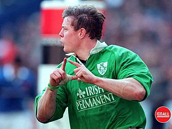 Classic Game Club: France-Irel...